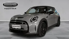 Brugt 2022 Mini Cooper SE Hatchback | 159.900 kr. (Fair pris)