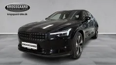 Brugt 2023 Polestar 2 Long Range Single Motor Hatchback | 204.900 kr. (God pris)
