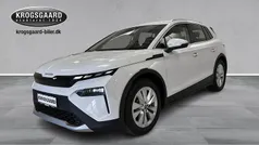 Brugt 2025 Skoda Elroq SUV | 354.900 kr. (Fair pris)