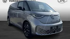 Brugt 2025 VW ID. Buzz Life Van | 447.085 kr. (Fair pris)