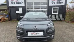 Brugt 2016 Citroën C4 Cactus Hatchback | 56.900 kr. (Fair pris)
