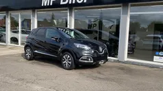 Brugt 2017 Renault Captur Expression SUV | 74.900 kr. (Fair pris)