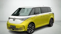 Brugt 2023 VW ID. Buzz Pro MPV | 389.990 kr. (Lidt for dyr)