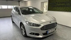 Brugt 2016 Ford Mondeo Titanium Stationcar | 79.700 kr. (Fair pris)