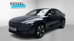 Brugt 2024 Polestar 2 Long Range Single Motor Sedan | 317.900 kr. (Fair pris)
