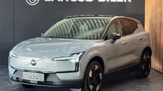 Gråmetal Brugt 2024 Volvo EX30 Plus SUV | 257.500 kr. (Fair pris)