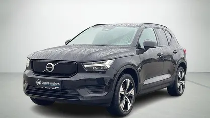 Brugt Volvo XC40 Plus 169 kW (231 HK) 2022 SUV