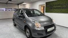Ikke angivet Brugt 2014 Suzuki Alto Hatchback | 24.700 kr. (Fair pris)