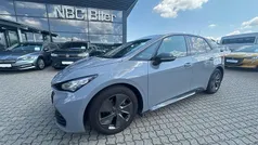 Brugt 2022 Cupra Born Hatchback | 185.780 kr. (Fair pris)