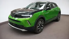 Brugt 2023 Opel Mokka-e Elegance SUV | 139.900 kr. (Fair pris)