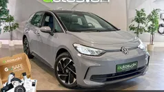 Brugt 2023 VW ID.3 Pro Performance Hatchback | 219.000 kr. (Fair pris)