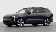 Blåmetal Ny 2025 Volvo EX90 Performance SUV | 989.000 kr. (God pris)