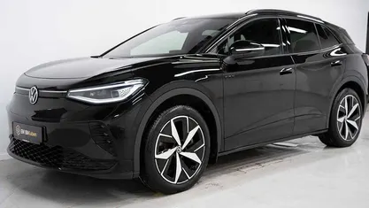 Brugt 2022 VW ID.4 GTX SUV | 244.900 kr. (Fair pris)