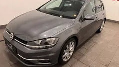 Brugt 2017 VW Golf VII Comfortline Hatchback | 169.900 kr. (Lidt for dyr)