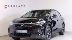 Sortmetal Brugt 2023 VW ID.4 Pro Performance SUV | 259.900 kr. (Fair pris)