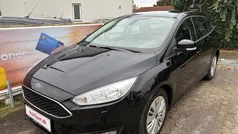 Brugt 2015 Ford Focus Trend Stationcar | 59.900 kr. (Fair pris)