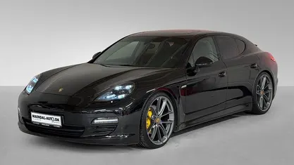 Brugt Porsche Panamera 4S 400 HK (294 kW) 2011 Sedan