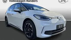 Brugt 2023 VW ID.3 Pro Performance Hatchback | 229.900 kr. (Lidt for dyr)