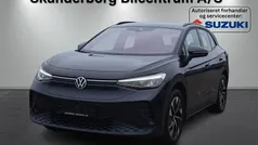 Brugt 2022 VW ID.4 Pro Performance SUV | 224.900 kr. (Fair pris)