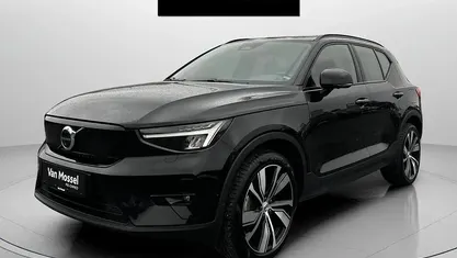 Brugt 2023 Volvo XC40 Ultimate SUV | 294.900 kr. (Fair pris)