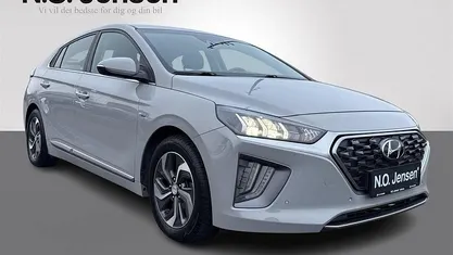 Brugt 2021 Hyundai Ioniq Premium Hatchback | 149.900 kr. (Fair pris)
