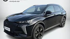 Brugt 2023 DS Automobiles DS7 Crossback Performance Line Plus SUV | 335.000 kr.