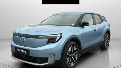 Brugt 2024 Ford Explorer Extended Range SUV | 294.900 kr. (Fair pris)