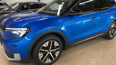 Blåmetal Brugt 2024 Ford Explorer Extended Range SUV | 299.900 kr. (Fair pris)