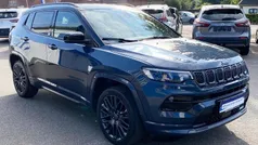 Gråmetal Brugt 2021 Jeep Compass SUV | 199.900 kr. (Fair pris)
