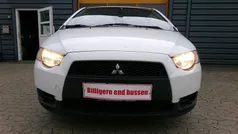 Brugt 2010 Mitsubishi Colt Invite Hatchback | 14.999 kr. (Super pris)