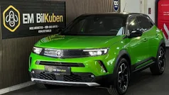 Brugt 2022 Opel Mokka-e Ultimate SUV | 134.900 kr. (Fair pris)