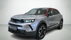 Gråmetal Brugt 2021 Opel Mokka GS Line SUV | 164.500 kr. (God pris)