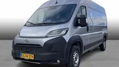 Brugt 2025 Toyota Proace Comfort Van | 409.900 kr.