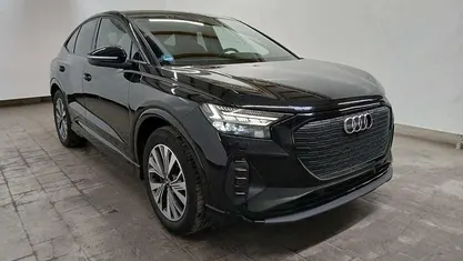 Brugt 2022 Audi Q4 e-tron Advanced SUV | 259.800 kr. (Fair pris)