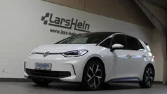 Brugt 2024 VW ID.3 Pro Hatchback | 237.800 kr. (Fair pris)
