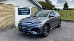 BYD Atto 3