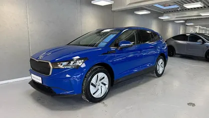 Brugt Skoda Enyaq iV 108 kW (148 HK) 2023 SUV