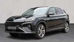 Sort metal Ny 2025 MG Marvel R Performance SUV | 249.900 kr. (Fair pris)