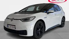 Brugt 2021 VW ID.3 Pro Hatchback | 189.000 kr. (Lidt for dyr)