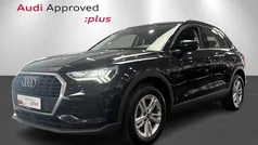 Brugt 2021 Audi Q3 Prestige SUV | 239.900 kr. (Fair pris)