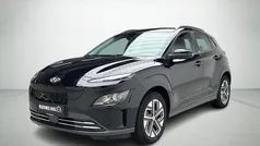 Brugt 2021 Hyundai Kona Select SUV | 129.900 kr. (Fair pris)