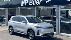 Brugt 2023 Maxus D60e SUV | 178.900 kr. (God pris)