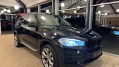 Sort Brugt 2015 BMW X5 M Sport SUV | 369.500 kr. (Fair pris)