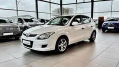 Hvid Brugt 2009 Hyundai i30 Classic Hatchback | 13.700 kr. (God pris)