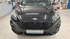 Brugt 2021 Ford Kuga ST-Line X SUV | 259.900 kr.