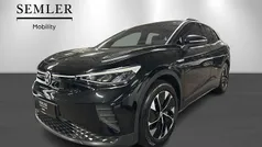 Brugt 2022 VW ID.4 Pro SUV | 244.900 kr. (Fair pris)