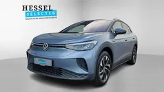 Stonewashed blue metallic Brugt 2022 VW ID.4 Pro SUV | 204.900 kr. (God pris)