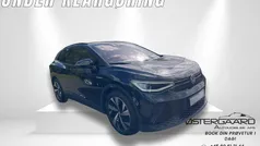 Brugt 2023 VW ID.4 Pro Performance SUV | 279.700 kr. (Fair pris)