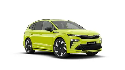 Brugt 2026 Skoda Enyaq iV RS SUV | 479.900 kr.