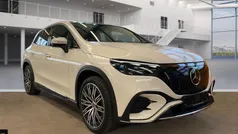Mercedes EQE300